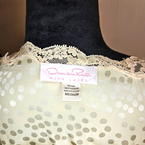 Oscar de la Renta Pink Label - Picture 8 of 12